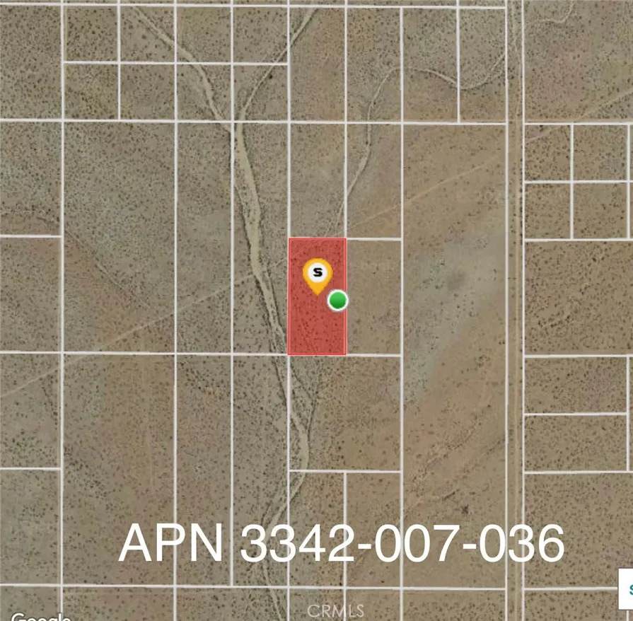 0 Vac/Vic Avenue G2/217 Ste - Photo 1