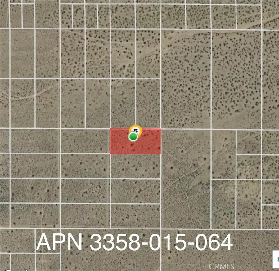 0 Vac/Cor Avenue H4/150 Ste - Photo 1