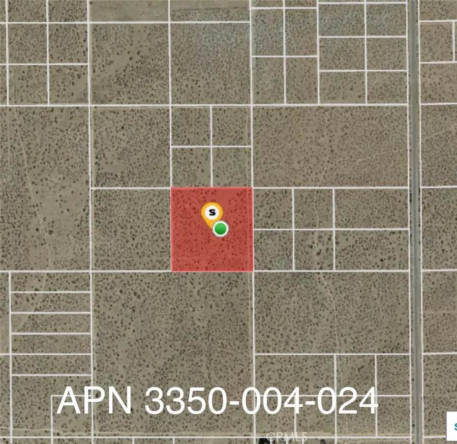 0 Vac/Vic Avenue G12/186 Ste - Photo 1