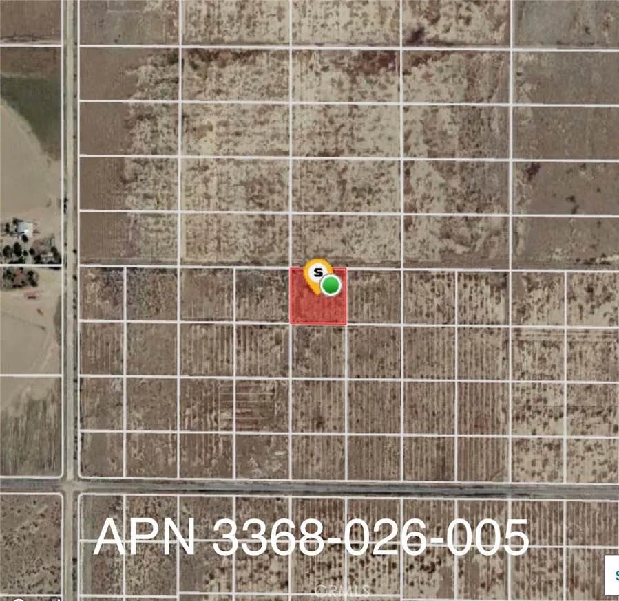 0 Vac/Cor Avenue J12/112 Ste - Photo 1