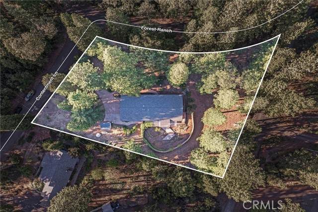 4911 Contentment Lane - Photo 1