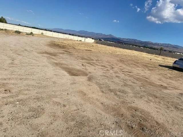 0 Sierra Hwy/ Rancho Vista Avenue P - Photo 1