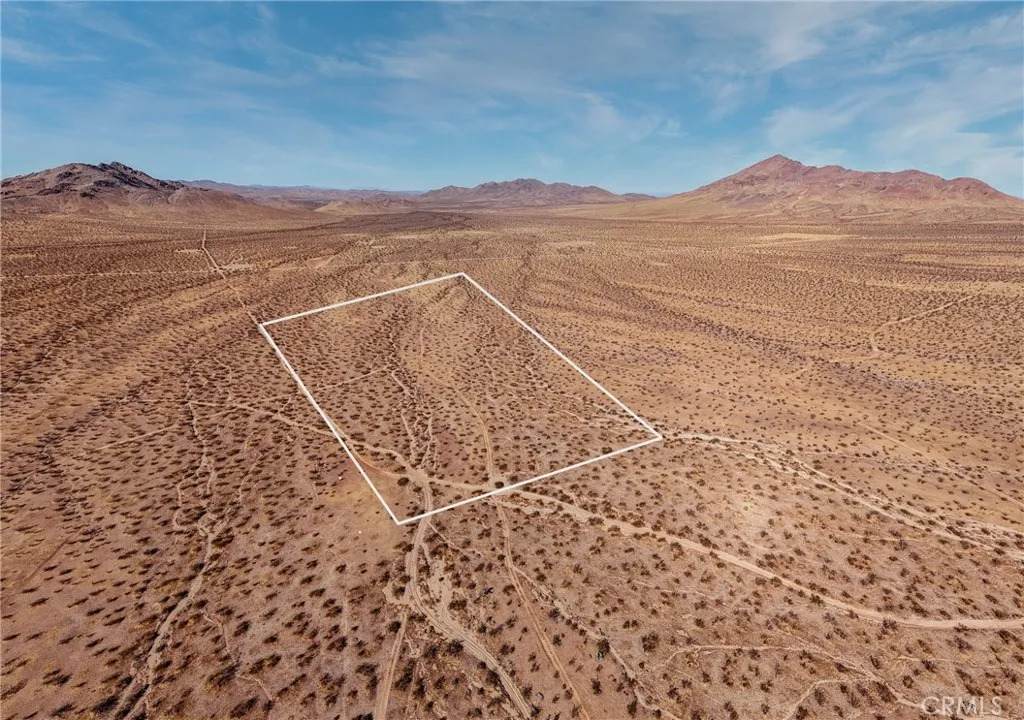 0 Stoddard Wells - Photo 1