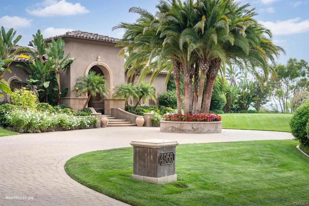 4955 Rancho Del Mar Trail - Photo 1