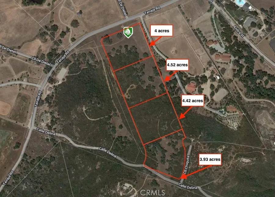 1234 Tenaja Road - Photo 1