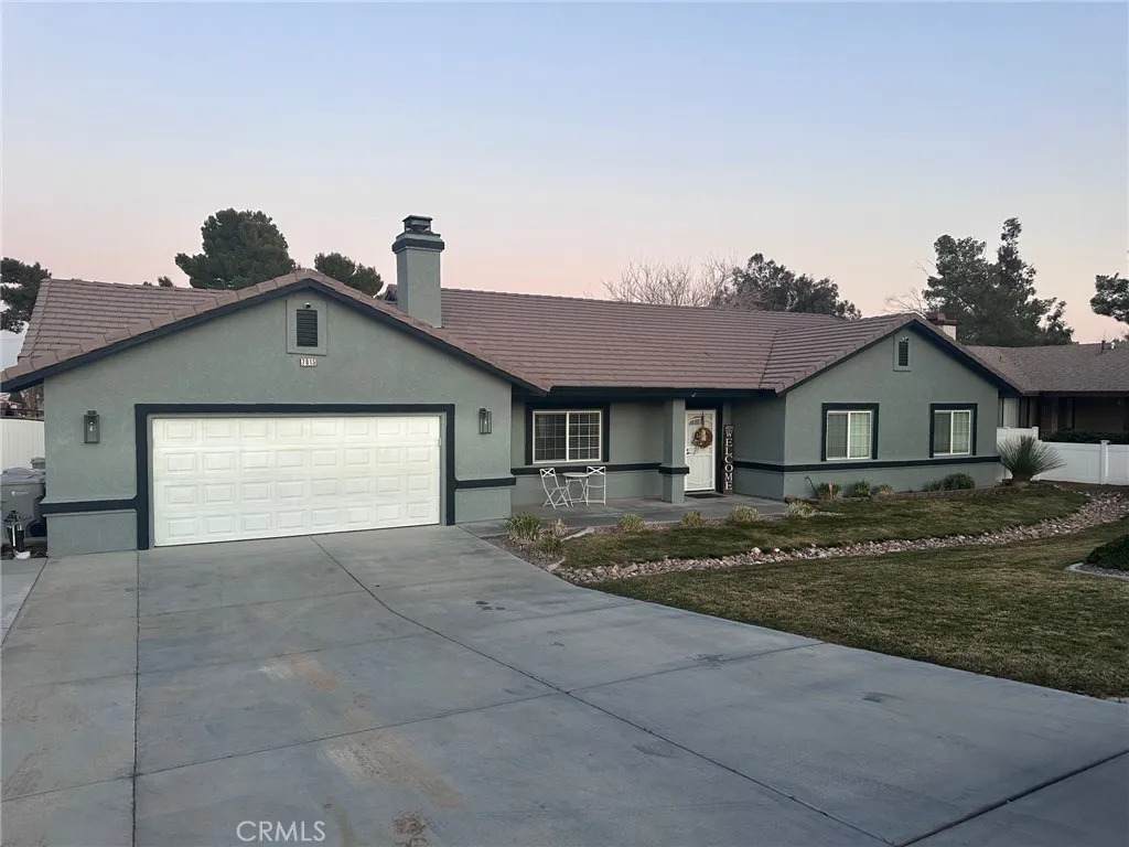 7815 Pismo Avenue - Photo 1