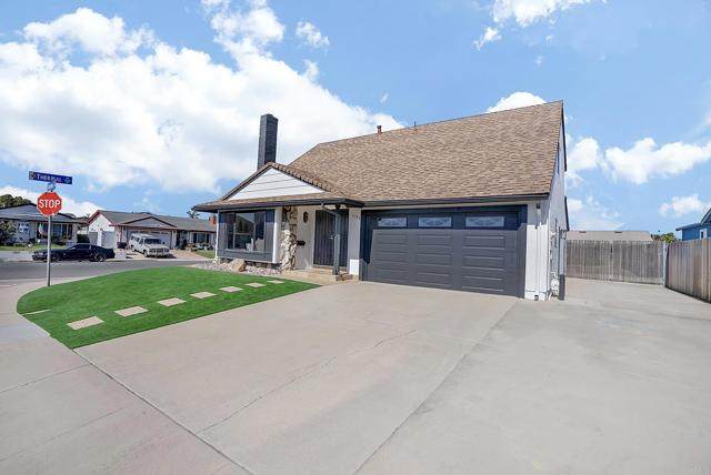 1706 Tamarand Way - Photo 1