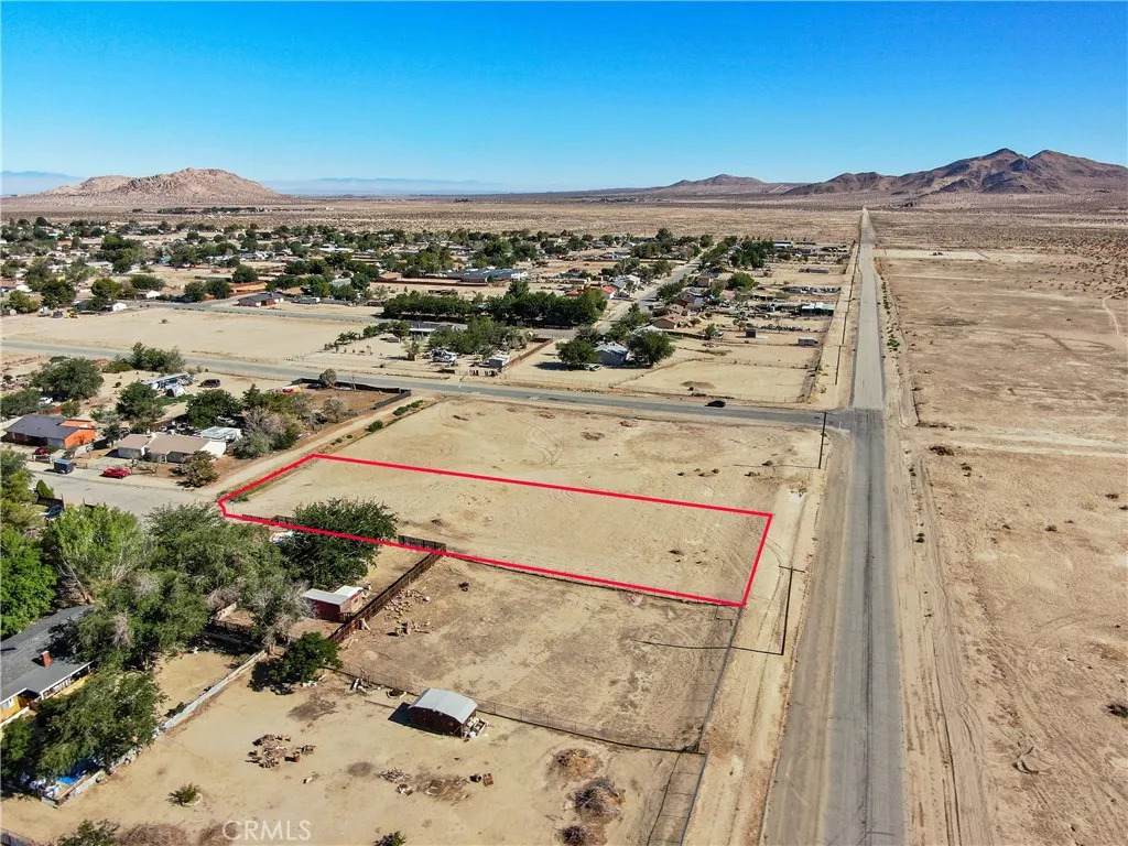 0 179th St East And Newmont Ave - Photo 1