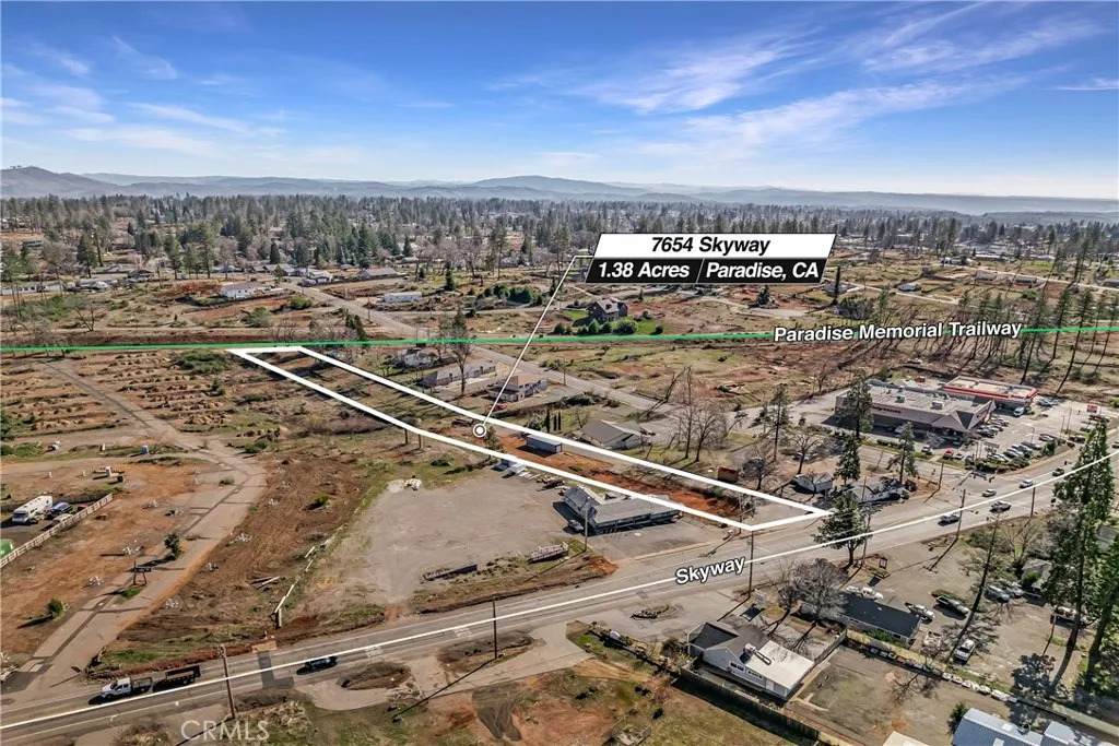 7654 Skyway - Photo 1