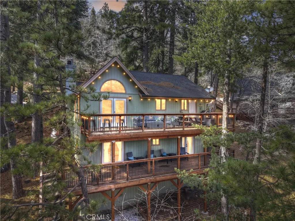 26591 Thunderbird Drive - Photo 1