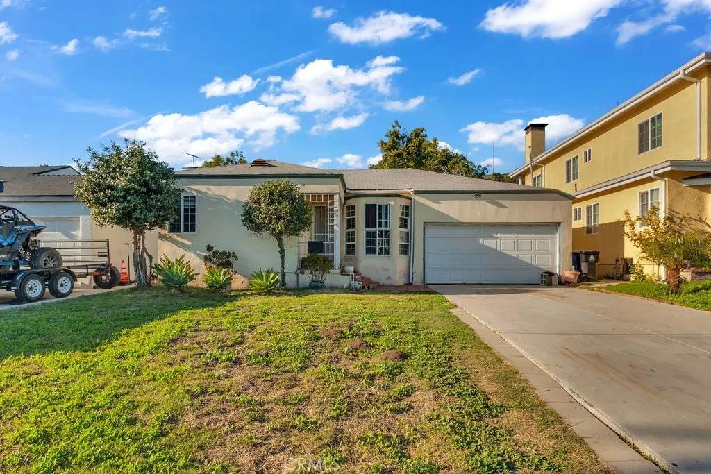 4317 Multnomah Street - Photo 1
