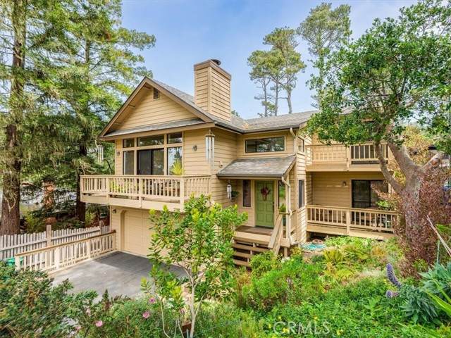 2320 Wilcombe Drive - Photo 1