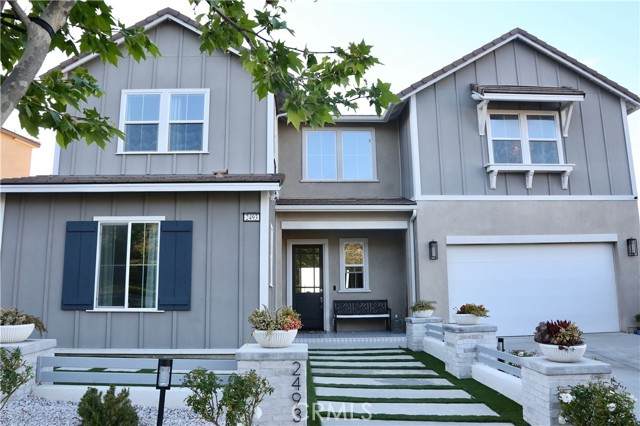 2493 Sierra Bella Drive - Photo 1