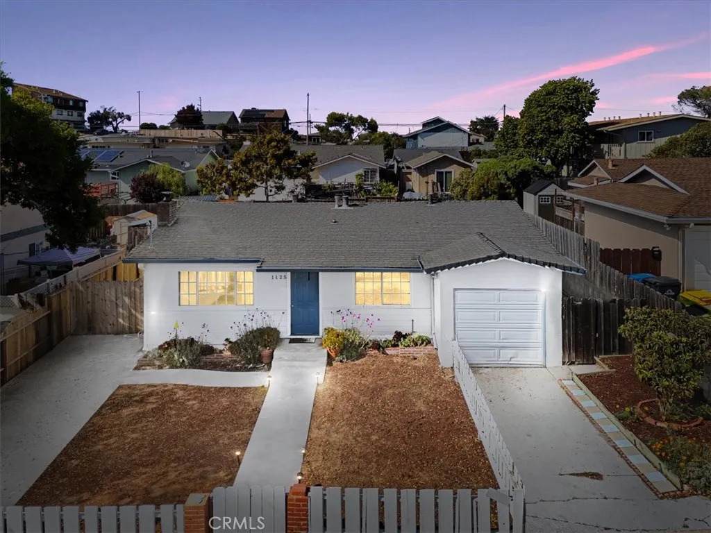 1125 Hamilton Avenue - Photo 1