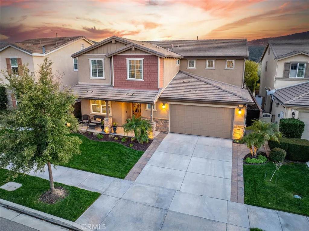 22514 Brightwood Place - Photo 1