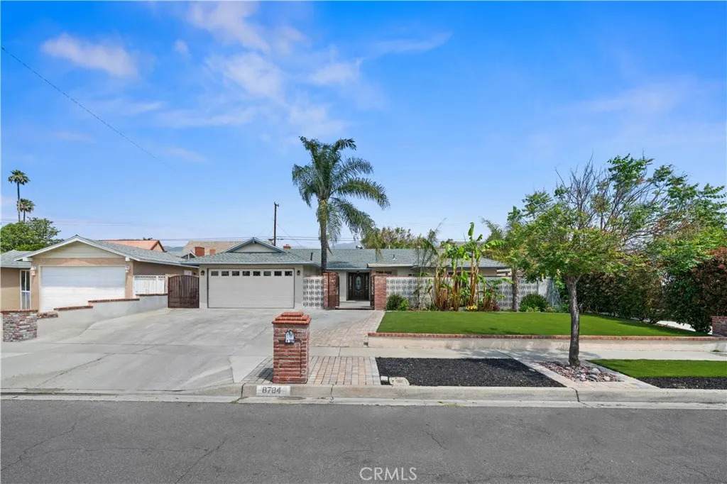 8784 Lurline Street - Photo 1