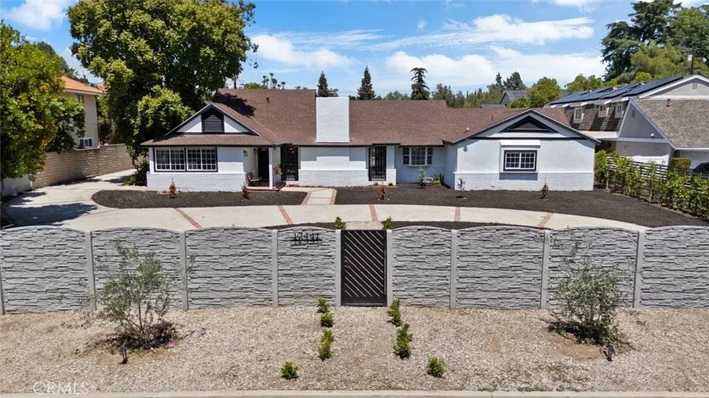 17441 Rayen Street - Photo 1