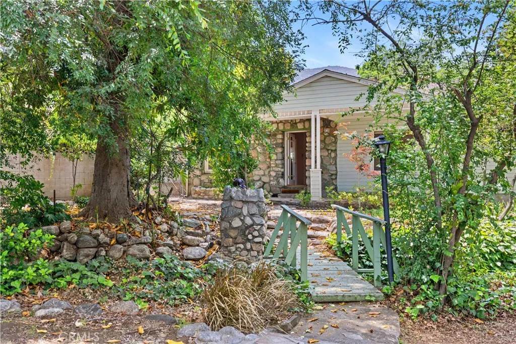 2952 Mill Creek Road - Photo 1