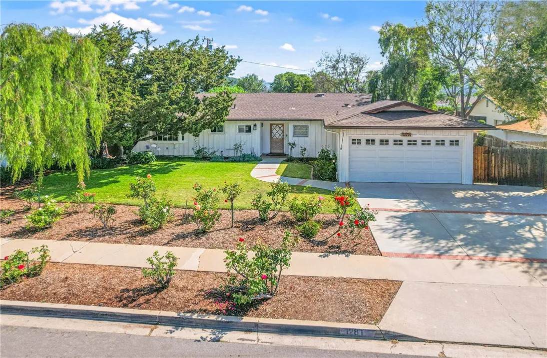 1281 La Colina Drive - Photo 1