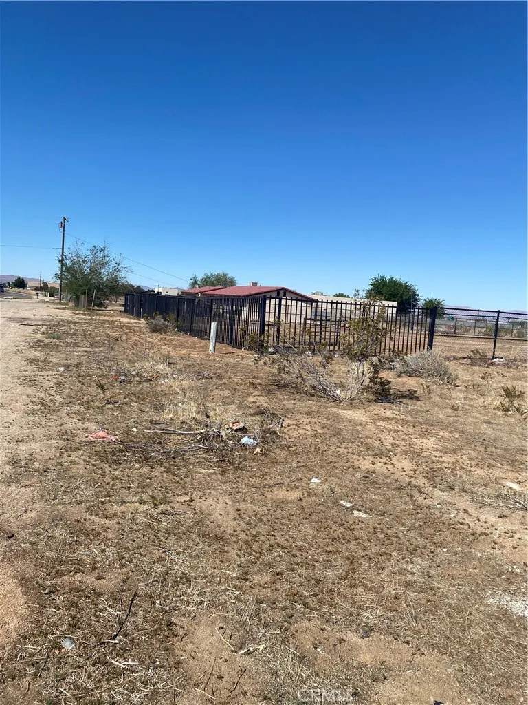 0 Hesperia - Photo 1