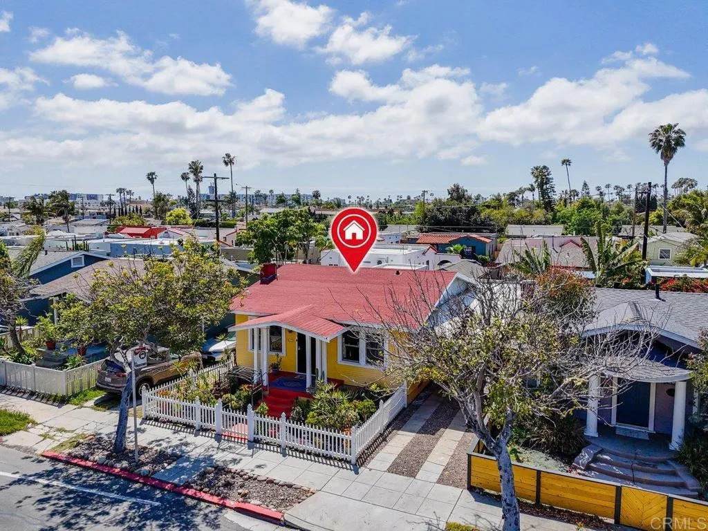 4570 Texas Street - Photo 1