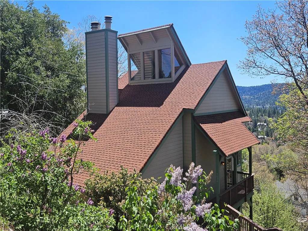1033 Nadelhorn Drive - Photo 1