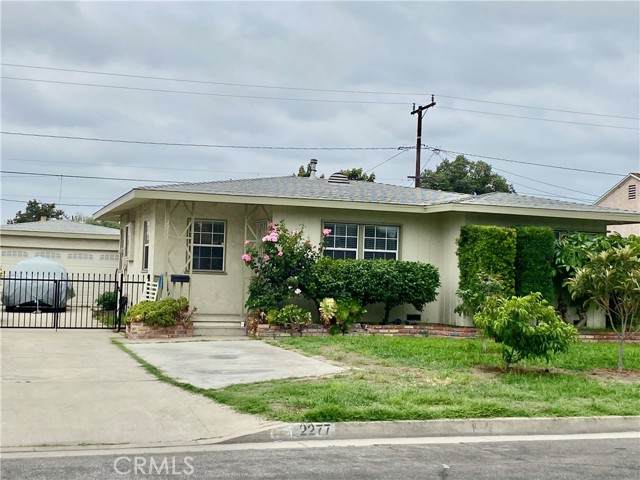 2277 Cogswell Road - Photo 1