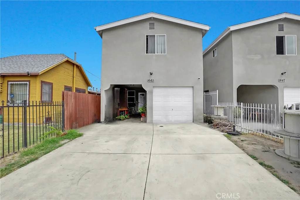 1665 84th Street - Photo 1