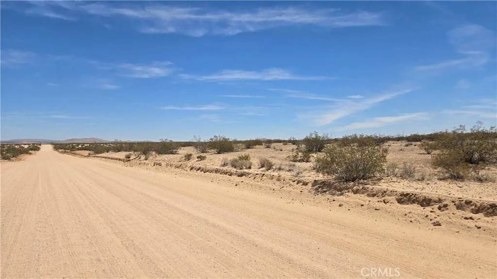 0 Randsburg Mojave Rd - Photo 1