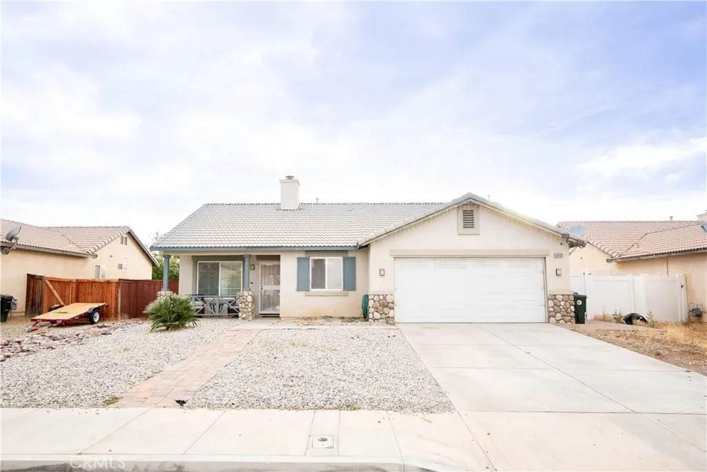 15430 Lassen Drive - Photo 1