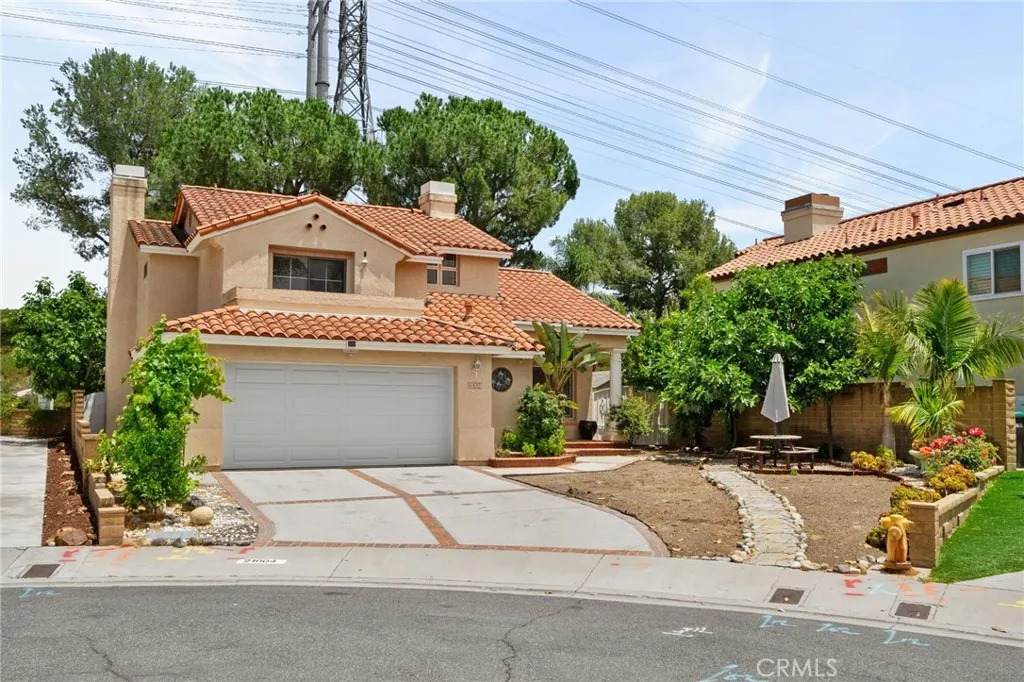 21004 Ponderosa - Photo 1