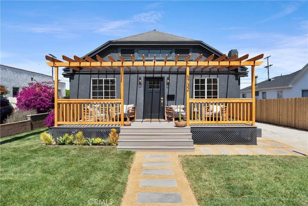 5732 Hillcrest Drive - Photo 1