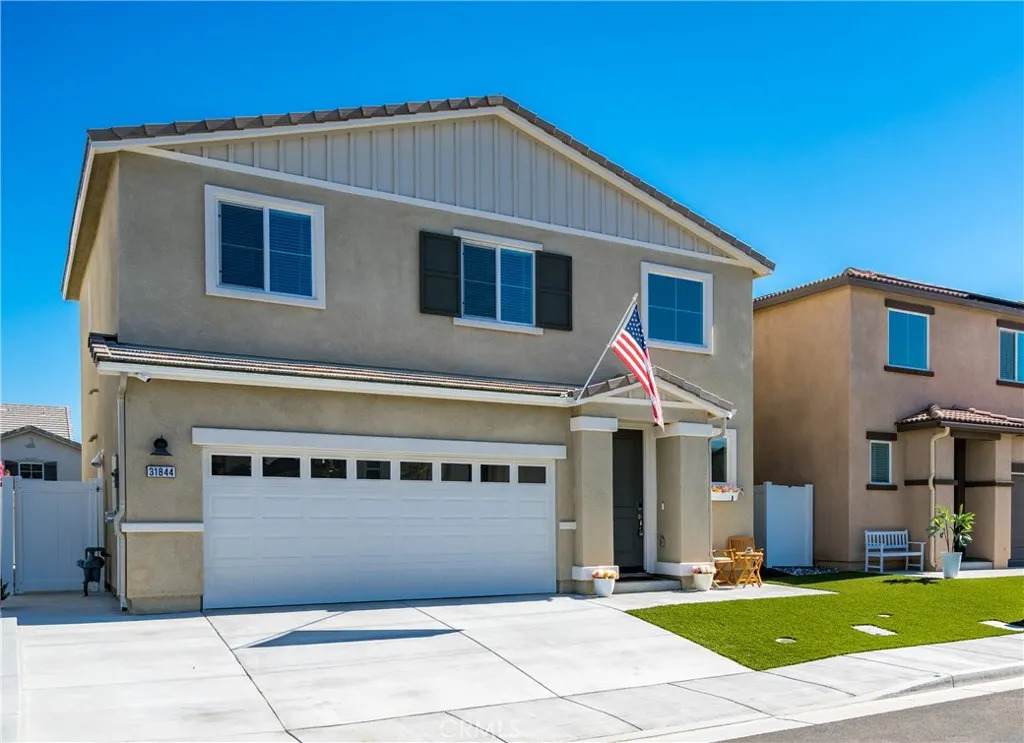 31844 Gimbal Way - Photo 1