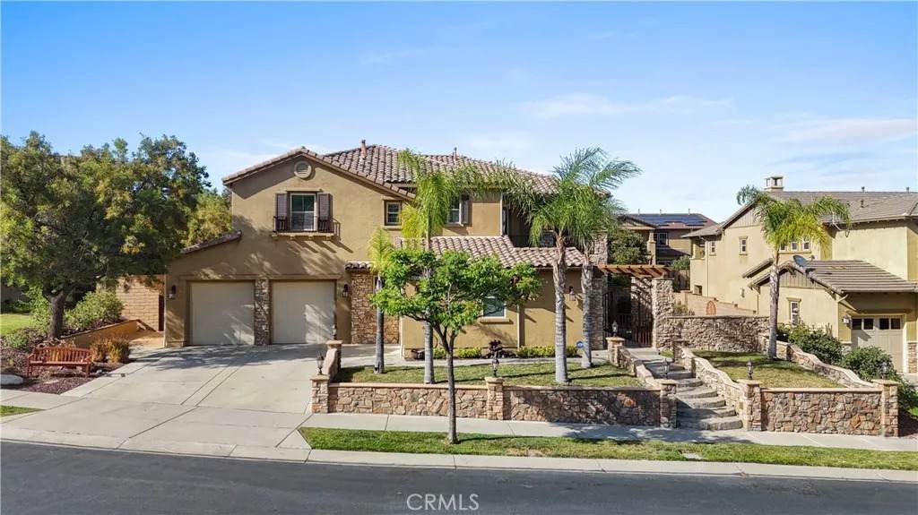 8120 Sunset Rose Drive - Photo 1