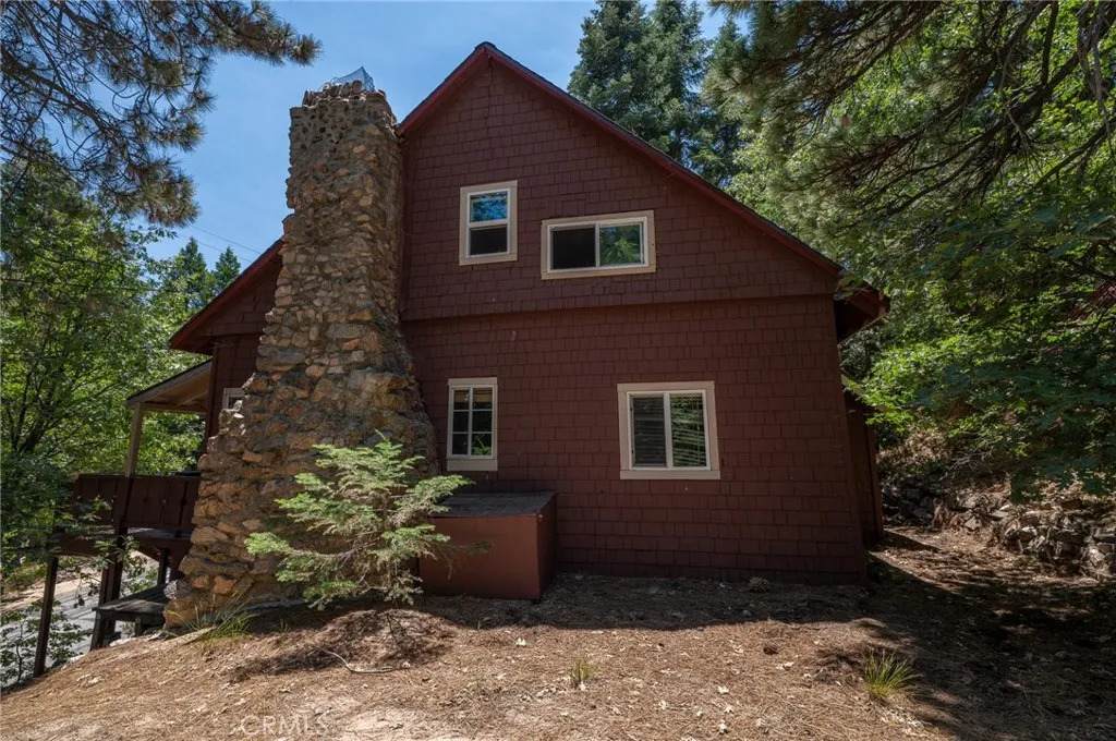 2462 Spring Drive - Photo 1