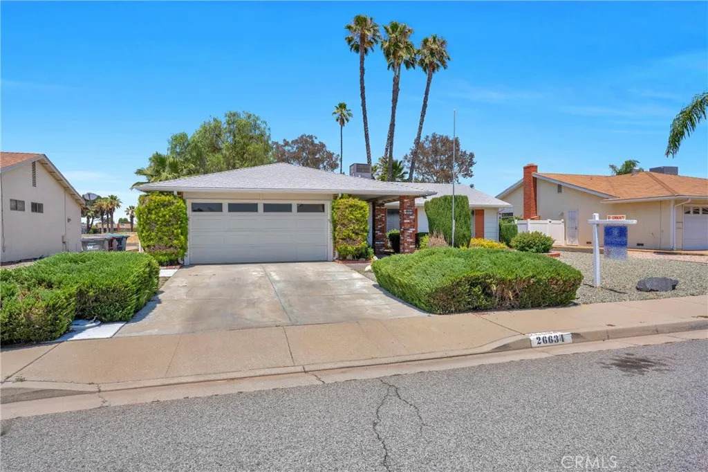 26634 Amhurst Court - Photo 1