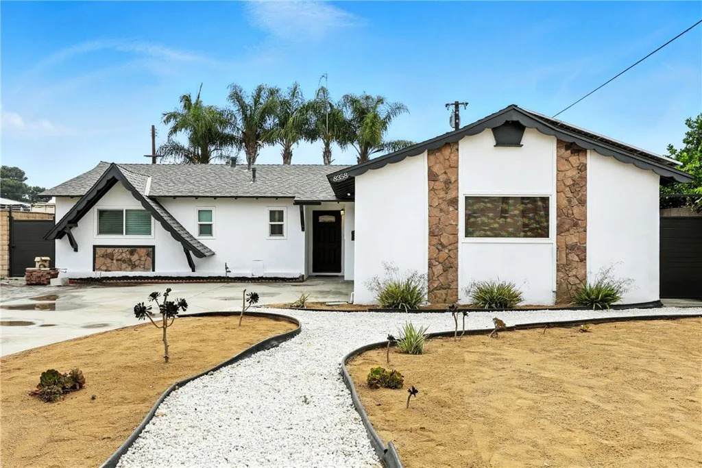 8358 Walker Street - Photo 1