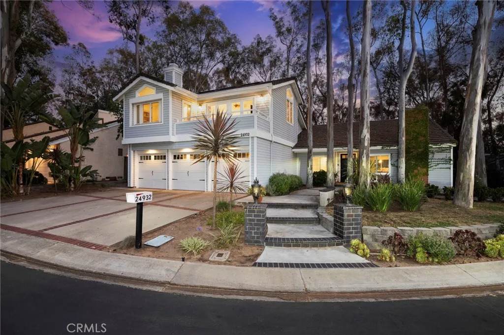 24932 Dove Tree Lane - Photo 1