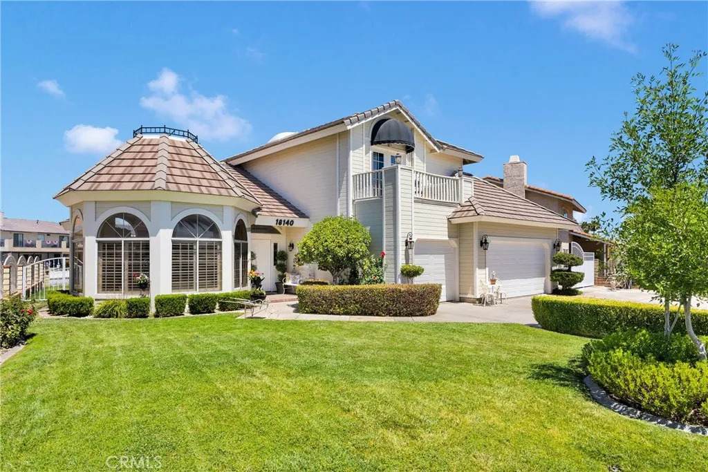 18140 Pier Drive - Photo 1