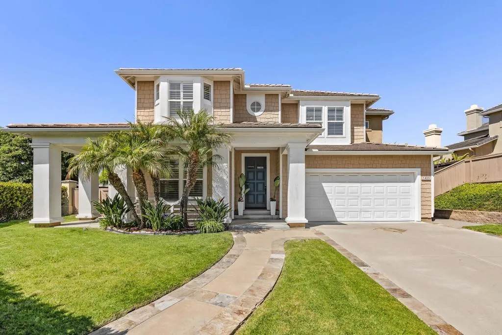 1480 Regatta Road - Photo 1