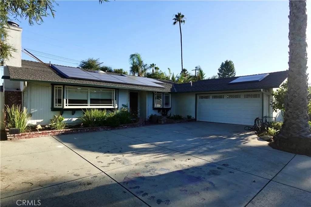 22252 Bassett Street - Photo 1