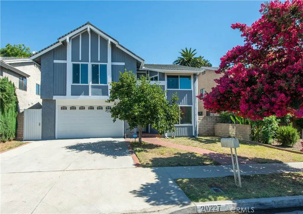 20227 Elkwood Street - Photo 1