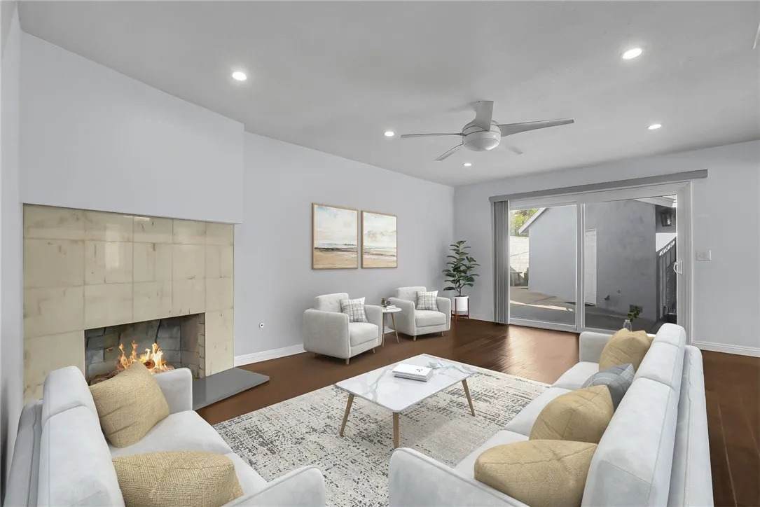 8533 Los Olivos Drive - Photo 1