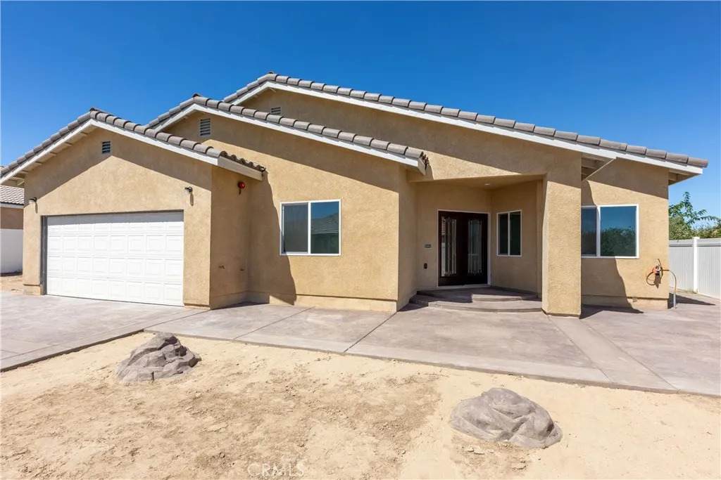 26826 Silver Lakes Parkway - Photo 1