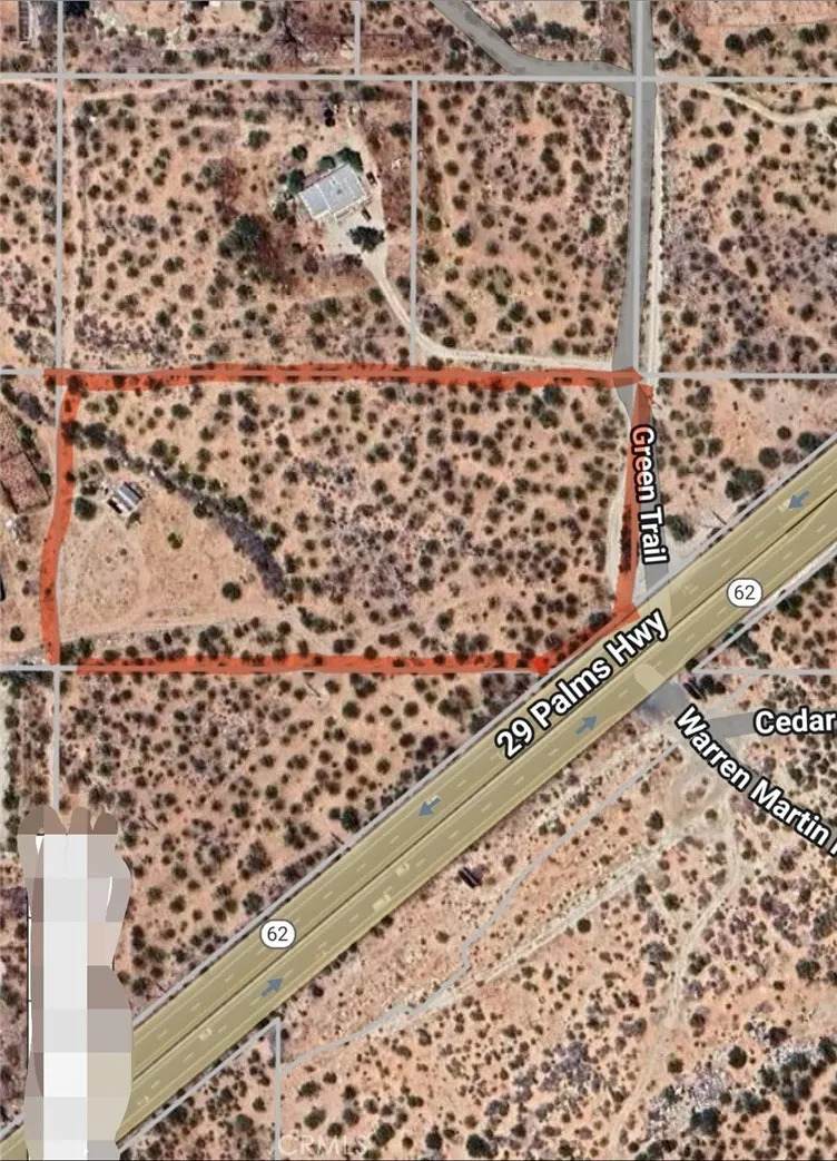 1 Twentynine Palms - Photo 1