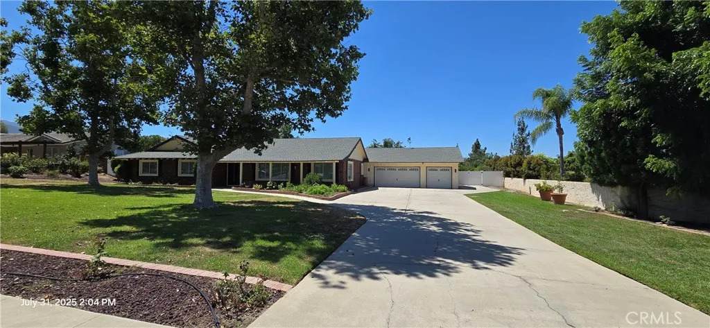 3024 Sonrisa Drive - Photo 1