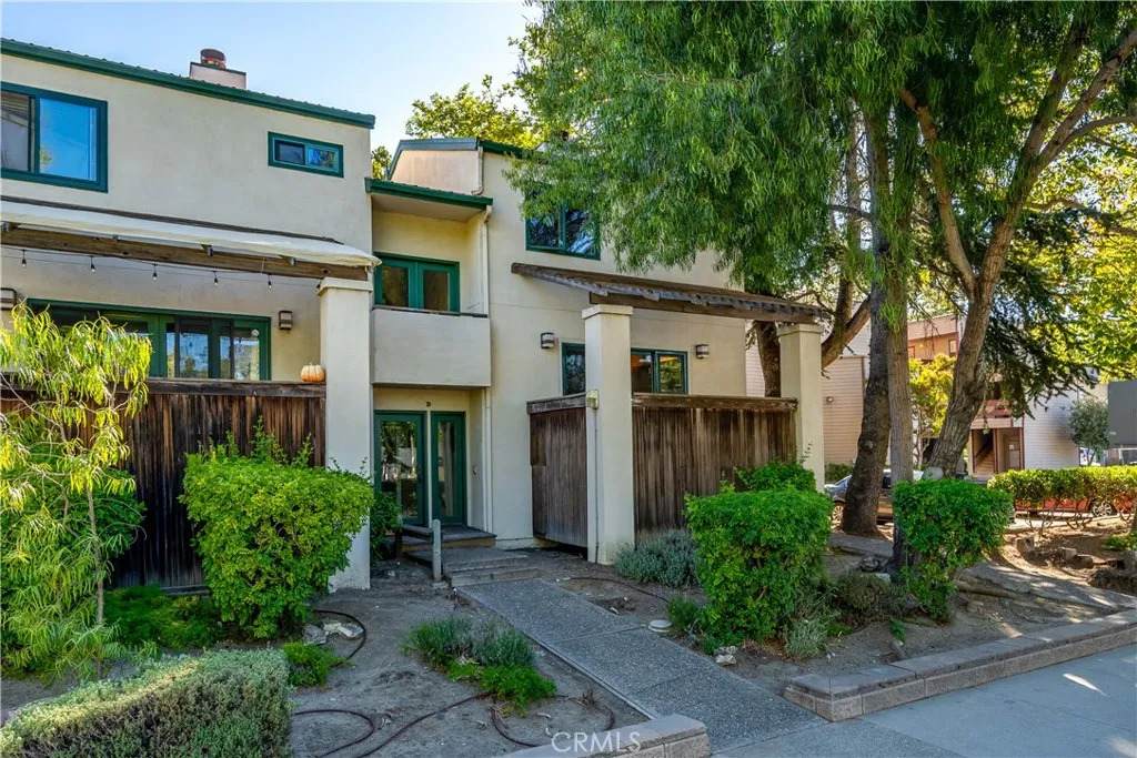 670 Chorro Street - Photo 1