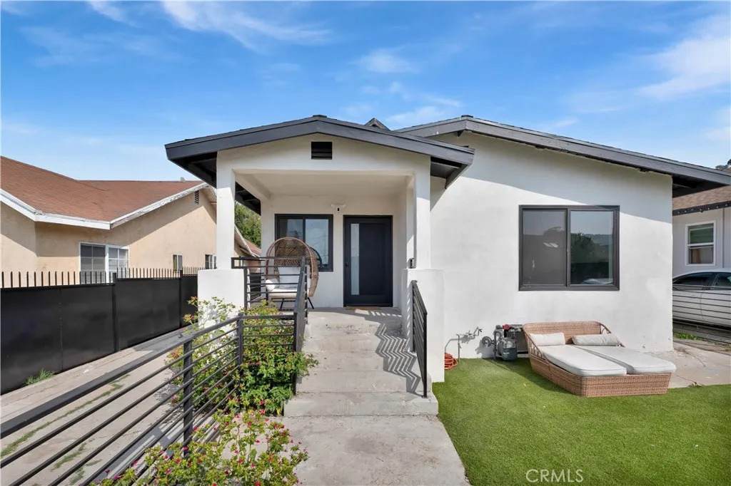 3115 Arvia Street - Photo 1