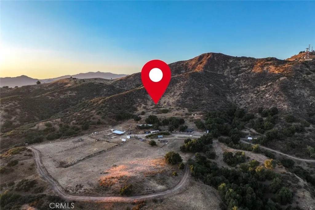 0 Sycamore Flats Motorway - Photo 1