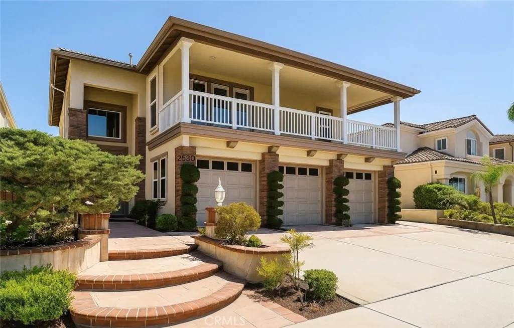 2530 Tuscany Way - Photo 1